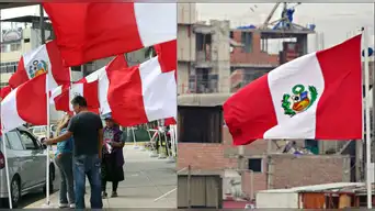 ¡Atención, vecinos! Municipalidad de Lima confirma EMBANDERAMIENTO OBLIGATORIO y advierte FUERTES MULTAS por incumplir
