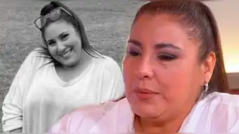 Mónica Torres confiesa por primera vez que sufrió la dolorosa PÉRDIDA de su BEBÉ: "Es algo que hay que aceptar"