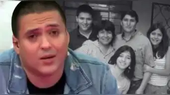 Samuel Suárez, conductor de 'Q' Bochinche', LLORA la muerte de su papá y le dedica DESGARRADOR mensaje: "Hasta siempre viejito..."