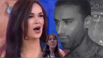 Angie Arizaga aplica FRÍA ESTRATEGIA para IMPEDIR que Jota Benz salga con amigos y su madre queda EN SHOCK: "Le di un sedante..."