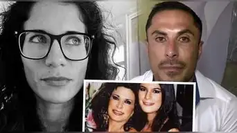 Ariel Bracamonte SE DIRIGE a Eva Bracamonte con IMPENSADO pedido tras 20 años del caso Myriam Fefer: "Sabes dónde encontrarme"