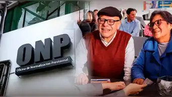 ¡Atención pensionista! ONP inicia pagos desde MAÑANA 7 de julio: Revisa cuándo cobras la GRATIFICACIÓN por Fiestas Patrias