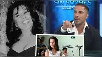 GIRO INESPERADO: Ariel Bracamonte SE CAMBIA el apellido por IMPENSADO motivo vinculado a crimen contra su madre, Myriam Fefer
