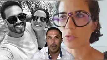Eva Bracamonte revela DURO diagnóstico que recibió con su pareja e hija tras pedido de Ariel Bracamonte para resolver crimen contra Myriam Fefer: "Nos afecta"