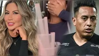 ¡No fue Christian Cueva! Pamela López expone LUJOSO CHEQUE que recibió su hija por su cumpleaños y la hizo llorar: "El monto es..."