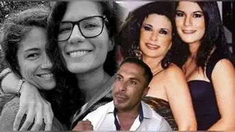 Ariel Bracamonte 'DESENMASCARA' a Eva Bracamonte tras lucir una NUEVA VIDA con sus dos parejas y revela DURA VERDAD: "Ella nunca..."
