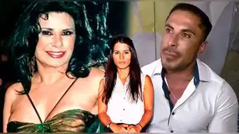Ariel Bracamonte hace escalofriante revelación sobre Myriam Fefer a 20 años de crimen donde inculparon a Eva Bracamonte: "Odié a mi madre"