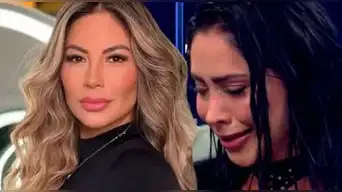 Pamela López 'SERRUCHA' a Pamela Franco tras exponerse que le habría QUITADO uno de sus trabajos: Esto pasó