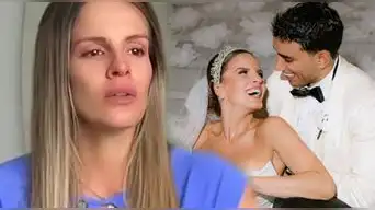 Alejandra Baigorria explica por qué nunca consideró separarse de Said Palao a pesar de ampay en yate: "Lo amo"