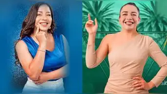 Nataly Ramírez celebra su primer aniversario como solista