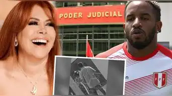Jefferson Farfán PIERDE ante Magaly Medina: Poder Judicial rechaza reportaje sobre servicio comunitario y le hacen DURA EXIGENCIA: "Cómo adquirió..."