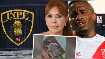 INPE toma RADICAL medida contra Jefferson Farfán tras reportaje de servicio comunitario de Magaly Medina e insinuar corrupción: "Nosotros tenemos..."