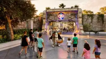 Paradox Park llega a Lima con el primer universo inmersivo del mundo
