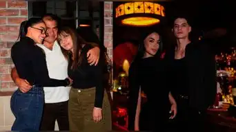 ¿LE PUSIERON EL PARCHE? Padres de Onelia Molina habrían CUADRADO a Kevin Díaz tras íntima reunión familiar: "Ya esta la ame..."