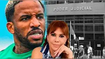 ¿NO LE IMPORTA? Jefferson Farfán reaparece con IMPENSADA publicación tras RECHAZO del Poder Judicial de su reportaje contra Magaly Medina