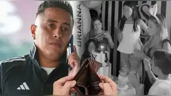 Christian Cueva no dio NI UN SOL para el cumpleaños de su hija, pero Pamela López hizo SACRIFICIO por él: "Le compró..."