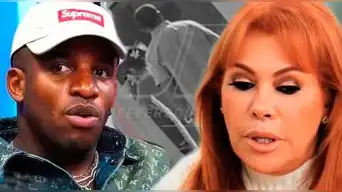 Magaly Medina NO CALLA más y dice SU VERDAD sobre por qué ingresó a parroquia solo por seis minutos: "Hay días que..."