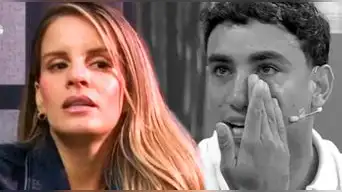 Alejandra Baigorria anuncia que SE VA del país, pero sin Said Palao y sorprende al explicar el MOTIVO: "Me voy sola"