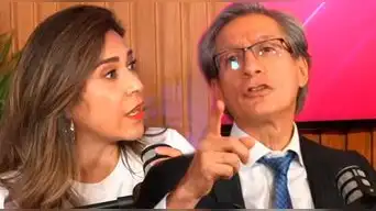 Federico Salazar decide confesarse y hace FUERTE QUEJA contra Verónica Linares: "Ella me reprime, es peor..."