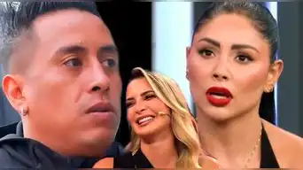 ¿LO DEJARÁ? Pamela Franco publica CONTUNDENTE video tras revelarse que Cueva BUSCÓ a Macarena Gastaldo: “A esa mujer..."