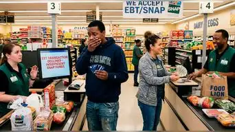 ¡ALERTA! Miles de usuarios de SNAP PERDERÁN sus beneficios en Texas: Están solicitando nuevos requisitos de elegibilidad