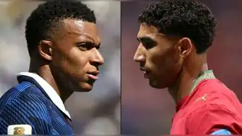 Pronóstico y cuotas del Francia vs. Marruecos en cuartos del Mundial 2026