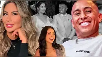 Admiten DIVORCIO de Pamela López y Christian Cueva y anunciarían FIN de batalla legal: ¿En cuánto tiempo estarían separados ante la ley?