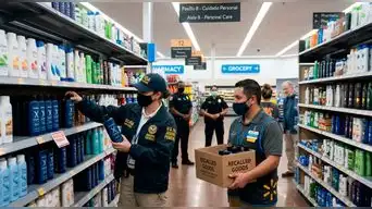 ALERTA MÁXIMA | Retiran CONOCIDA MARCA DE SHAMPOO de los supermercados de EE.UU. por causar problemas en la salud