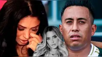 Pamela Franco hace DOLOROSO PEDIDO tras medida que tomó Christian Cueva contra Macarena Gastaldo: "Aleja de nosotros..."