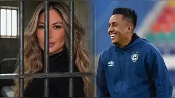 Giro inesperado: Pamela López iría a PRISIÓN por DESOBEDIENCIA tras exponer que ganó BATALLA LEGAL a Christian Cueva