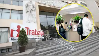 CONFIRMADO | Este grupo de trabajadores tiene derecho a GRATIFICACIÓN incluso sin contrato, según Ministerio de Trabajo