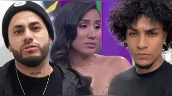Samahara Lobatón