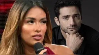 Shirley Arica deja EN SHOCK al exponer el verdadero motivo por el que TERMINÓ con Pablo Heredia: "Nos hubiésemos matad***"