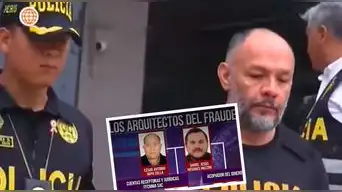 Jackson Mora ROMPE SU SILENCIO tras siete días de ser detenido por presunto ROBO de 10 millones de soles: "Soy..."