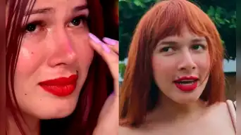 La ‘Uchulú’ se quiebra al exponer que RECIBE fuertes ataques tras revelar que desea cambiar su sexo en el DNI