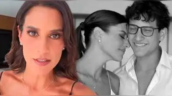 María Pía Copello hace fuerte queja y expone SITUACIÓN que PERJUDICA a su hijo Samuel Dyer: "Está afectando..."