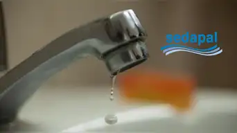 ¡Sin agua hasta por 12 horas! Sedapal revela lista de distritos donde habrá corte de agua durante el 10 de julio