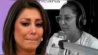 ¿Karla Tarazona se quedó SIN TRABAJO? Exponen la verdad detrás de los rumores de que habría sido DESPEDIDA
