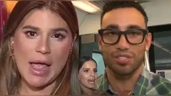 Macarena Vélez lanza ÁCIDA teoría sobre el romance de Said Palao y Ale Baigorria tras AMPAY y deja EN SHOCK: "Quizá tienen..."