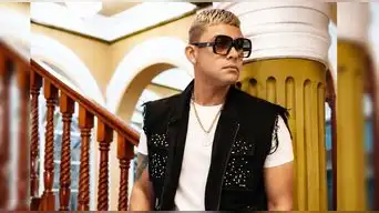 Makano presenta su nuevo álbum Vivencias