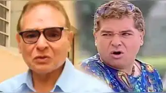 Mario León, querido actor de 'Mil oficios' ROMPE en LLANTO al denunciar que fue víctima de agresión: "Temo por mi vida"