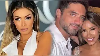 Shirley Arica revela el consejo de su hija que le hizo abrir los ojos y terminar definitivamente con Pablo Heredia: "Ella ha visto..."