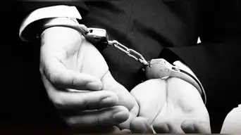 Exfutbolista es DETENIDO tras ser vinculado a una organización criminal: esto se sabe
