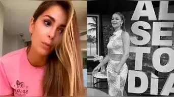¡SE DESATA LA POLÉMICA! ¿"Al Sexto Día" se despide de Panamericana TV? Laura Spoya sorprende con potente mensaje: "No confundas un final..."