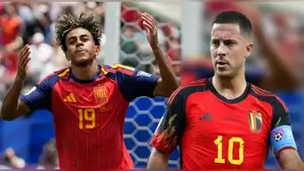 España vs Bélgica EN VIVO HOY: horario, pronóstico y dónde ver los cuartos de final del Mundial 2026