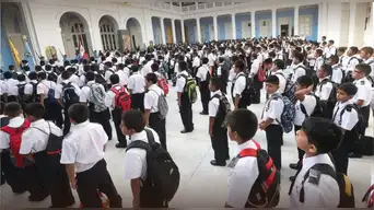¿Cambiarán las fechas de las vacaciones escolares? Minedu anuncia PERIODO OFICIAL para colegios públicos y privados