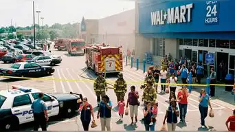 ALERTA MÁXIMA EN WALMART | Incendio dentro de un horno obliga a EVACUAR DE EMERGENCIA el supermercado: ¿Hubo heridos de gravedad?