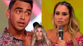 ¡Explotó En Vivo! Diego Chávarri ARREMETE contra Ethel por opinar sobre su VIDA privada y la tilda de "malcriada" y "fingida": "Te contrataron..."