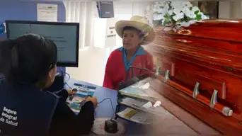 SIS confirma nuevo MONTO para cubrir los GASTOS DE SEPELIO del asegurado: requisitos para acceder