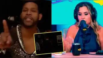 ¡SALE A LA LUZ! Revelan cómo se encuentra Edson Dávila 'Giselo' tras ser llamado "traicionero" por las declaraciones de Ethel Pozo: "Se ha quedado..."